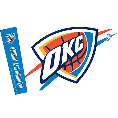 Tervis Oklahoma City Thunder Four-Pack 16oz. Classic Tumbler Set