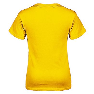 Flash Reverse Flash Logo Short Sleeve Youth T-shirt