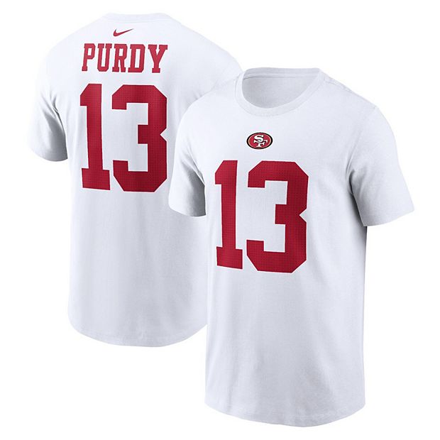 49ers t shirt jersey online