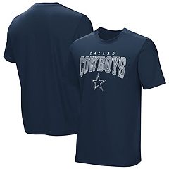 Lids Dallas Cowboys Columbia Big & Tall Bonehead Team Button-Up Shirt -  Navy