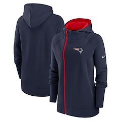 Women's Concepts Sport Navy New England Patriots Breakthrough