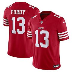 San Francisco 49ers Jerseys Kohl s