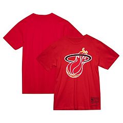 Big and Tall Miami Heat Apparel