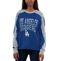 LA Dodgers Long Sleeve Shirts