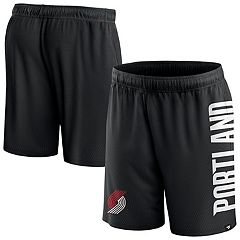 Portland cheap trailblazer shorts