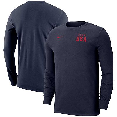 Nike dri fit long sleeve shirts kohl's best sale