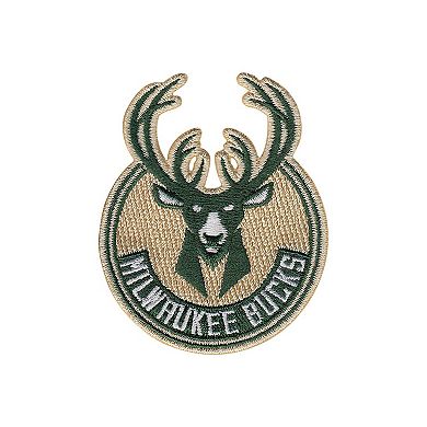 Tervis Milwaukee Bucks Four-Pack 16oz. Classic Tumbler Set