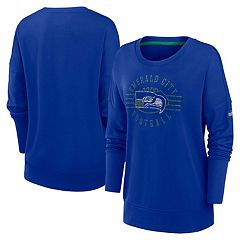 Womens nike best sale sweatshirts kohls