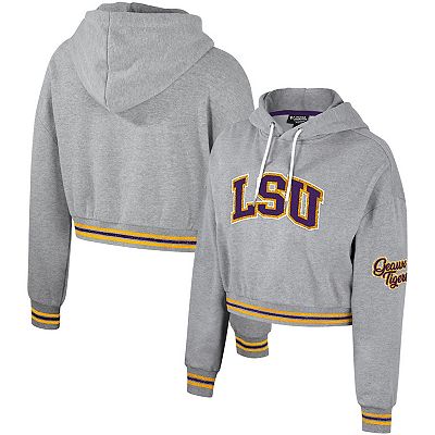 Lsu hoodie women's hotsell