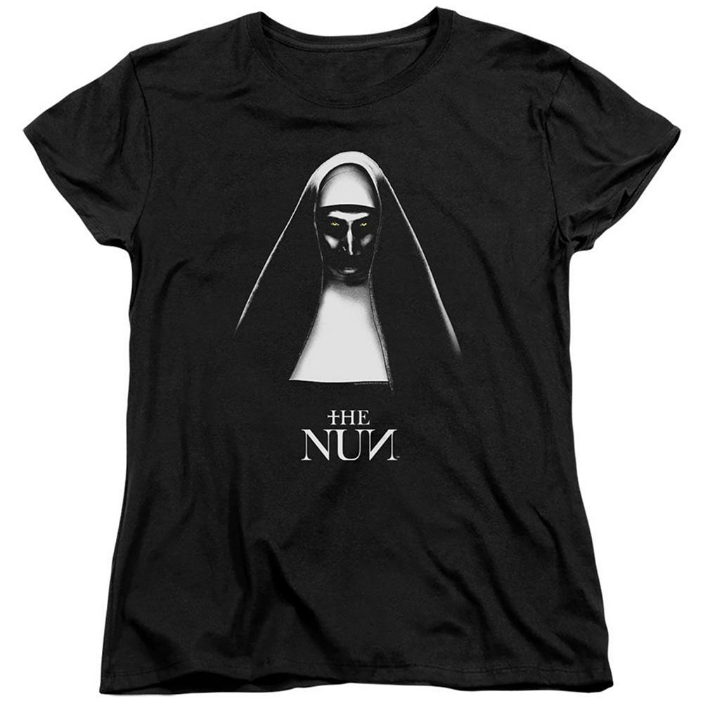 The Nun the Nun T-Shirt