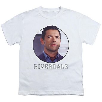 Riverdale Riverdale Of The Year Short Sleeve Youth T-shirt