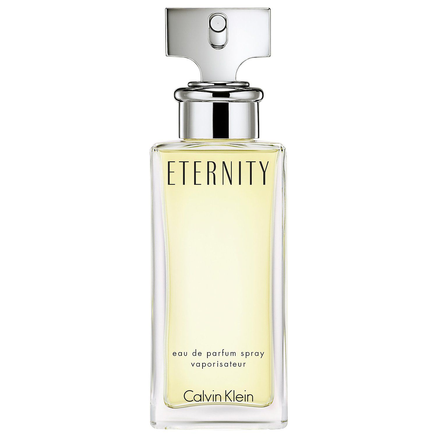 Eternity now perfume store review