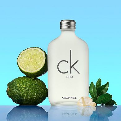 calvin klein 1 cologne
