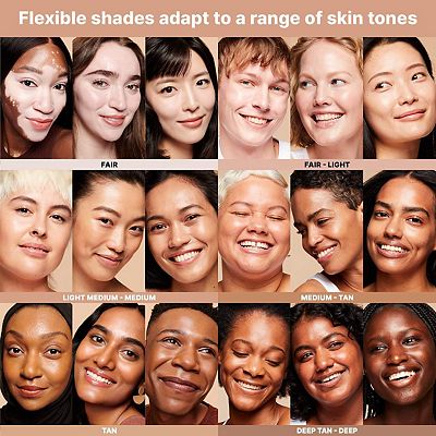 Dr. Jart Premium BB Tinted Moisturizer with Niacinamide and SPF 40
