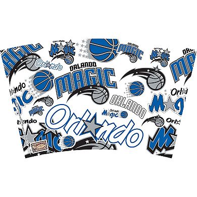 Tervis Orlando Magic Four-Pack 16oz. Classic Tumbler Set