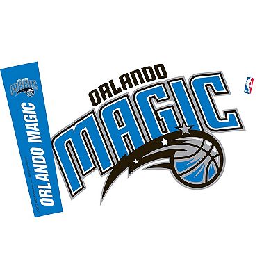 Tervis Orlando Magic Four-Pack 16oz. Classic Tumbler Set