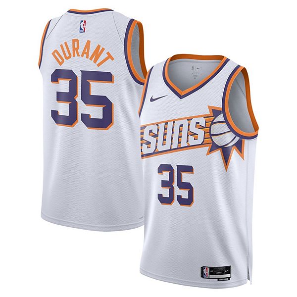 Kohl's kevin durant on sale jersey