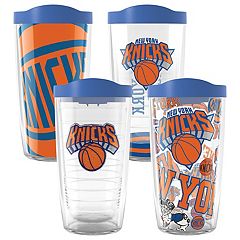 Colorado Rockies 16oz. Acrylic Tumblers 4-Pack Set