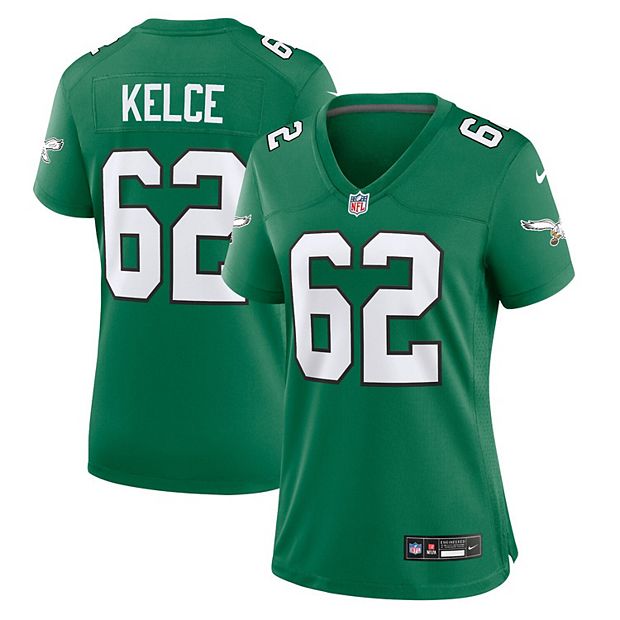 Ladies store eagles shirts