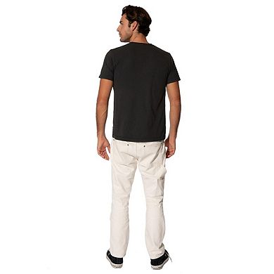 Mortal Kombat Sub Zero Short Sleeve Adult T-shirt