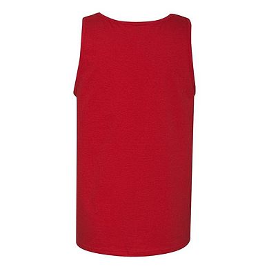 Dc Comics Flash Crimson Comet Adult Tank Top