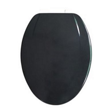 J&V Textiles Elongated Toilet Seat