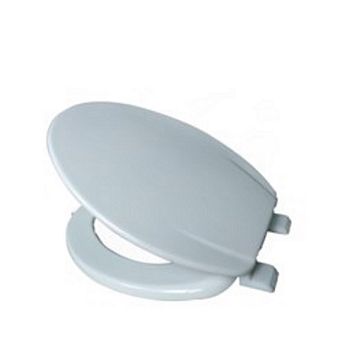 J&V Textiles Elongated Toilet Seat