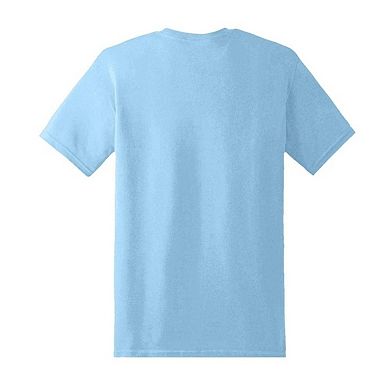 Tom And Jerry Water Damaged Short Sleeve Adult T-shirt