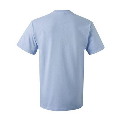 Tom And Jerry Water Damaged Short Sleeve Adult T-shirt