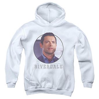 Riverdale Riverdale Of The Year Youth Pull Over Hoodie