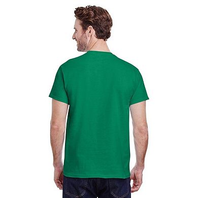 Dc Comics Green Lantern Green Lantern Logo Distressed Short Sleeve Adult T-shirt