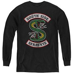 Riverdale deals serpent hoodie