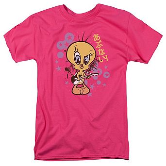Looney Tunes So Bad Short Sleeve Adult T-shirt