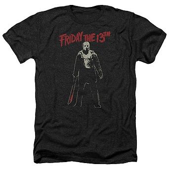 Men's Friday The 13th Camp Crystal Lake Tee