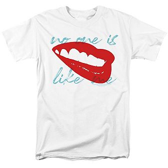 Birds Of Prey Face It Short Sleeve Adult T-shirt