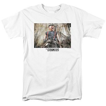 The Goonies Sloth 2 Short Sleeve Adult T-shirt
