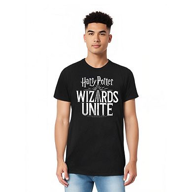 Batman University Of Gotham Short Sleeve Adult T-shirt