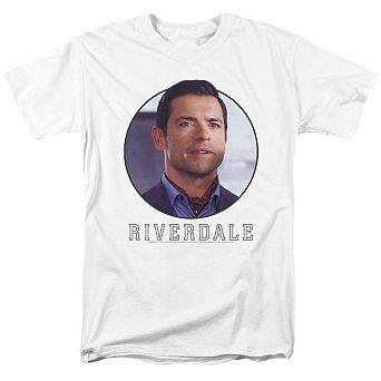 Riverdale Riverdale Of The Year Short Sleeve Adult T-shirt