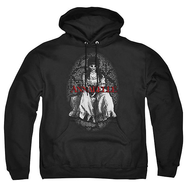 Annabelle Annabelle Adult Pull Over Hoodie