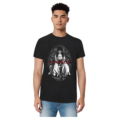 Annabelle Annabelle Adult Heather T-shirt