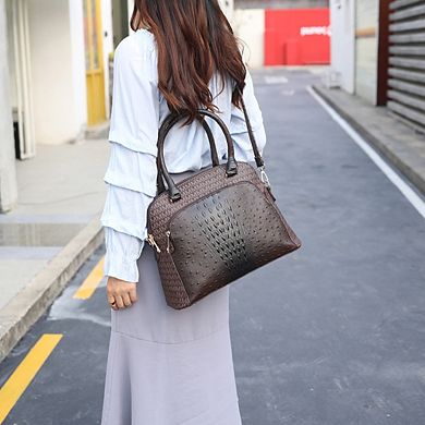 MKF Collection Fiona Women's Tote Bag.