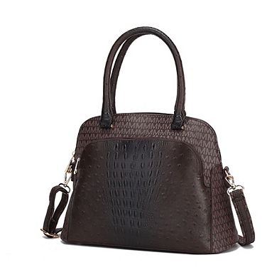 MKF Collection Fiona Women's Tote Bag.