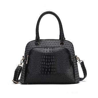 MKF Collection Fiona Women's Tote Bag.