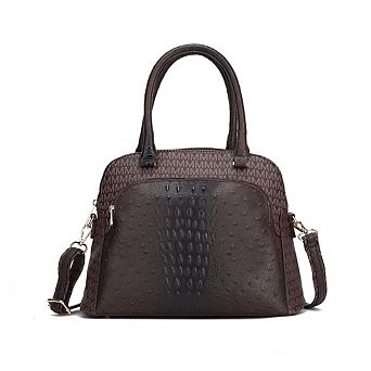 MKF Collection Fiona Women's Tote Bag.