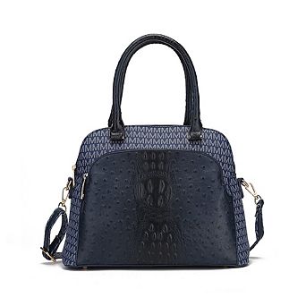 MKF Collection Fiona Women's Tote Bag.