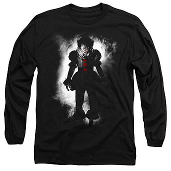 It 2017 Floater Long Sleeve Adult T-shirt