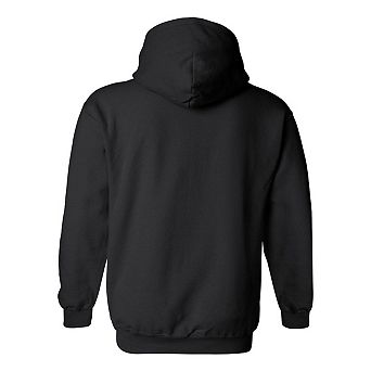 Shazam! Fury Of The Gods Shazam Comic Cover Adult Heather Hoodie