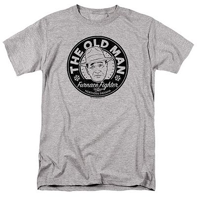 A Christmas Story The Old Man T-Shirt A Christmas Story The Old Man T-Shirt