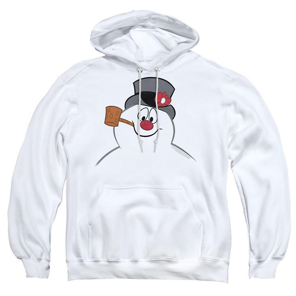 Couple - Frosty The Blowman Snowman  Sweater main image 1