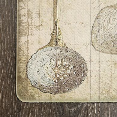 20"x39" Anti-Fatigue Embossed Floor Mat (Rooster)